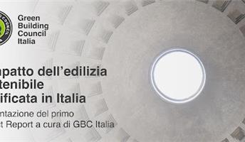 Edilizia Sostenibile Certificata, più risparmio, meno esternalità negative