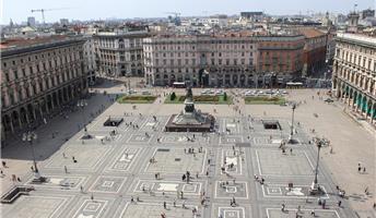 Milano. Convegno “Rigenerare: spazi, servizi, comunità”