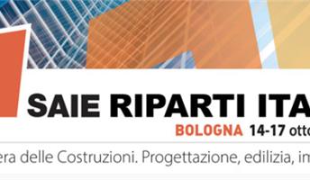 Bologna. SAIE – Riparti Italia