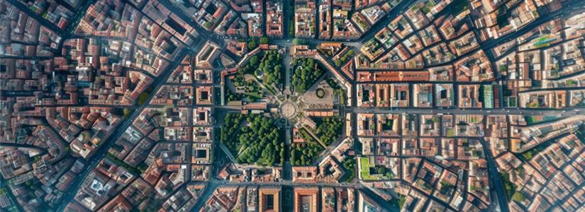 CENTOPIAZZE by H&D, così le piazze tornano ad essere centri di vita e di comunità