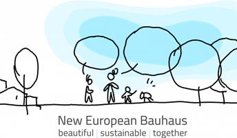 New European Bauhaus. A febbraio un ciclo di seminari