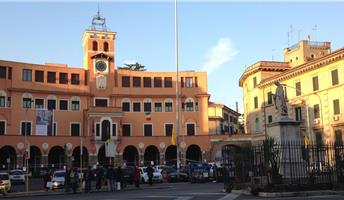 Incubatori di Rigenerazione Urbana, il Municipio III di Roma sperimenta il cambiamento