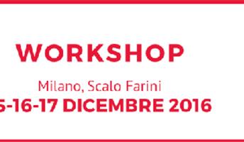 Milano: dagli scali, la nuova città 