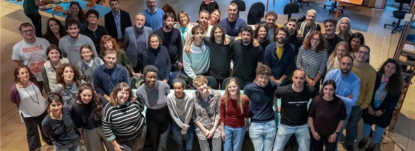 La Città dei Giovani: sostegno ai nuovi attori delle politiche urbane