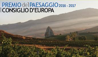 Premio del Paesaggio del Consiglio d'Europa: presentato il bando