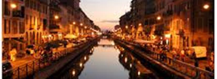 Navigli, studio di fattibilità per la riapertura 