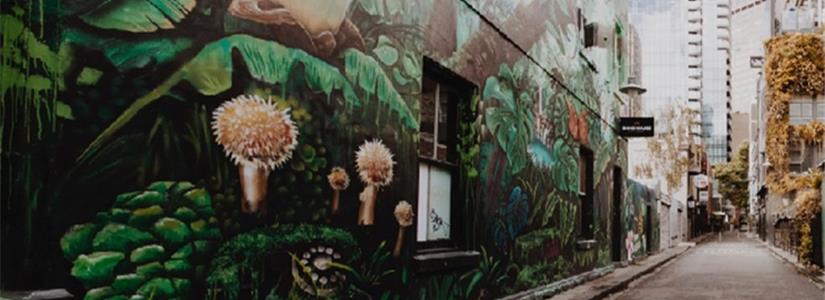 EUREKA – Training urban innovators
