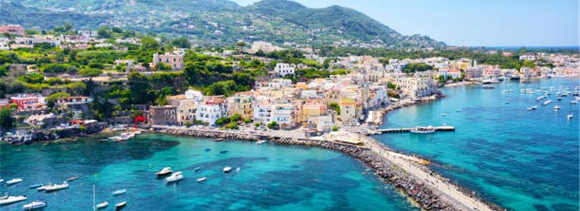 I.R.M.A.P.: una piattaforma digitale per la ricostruzione sostenibile di Ischia