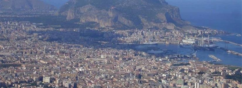 Palermo 2025: il nuovo piano regolatore tra riqualificazione urbana e mobilità sostenibile