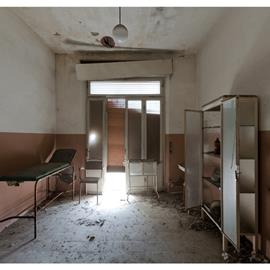Colonie di vacanza. Un interno