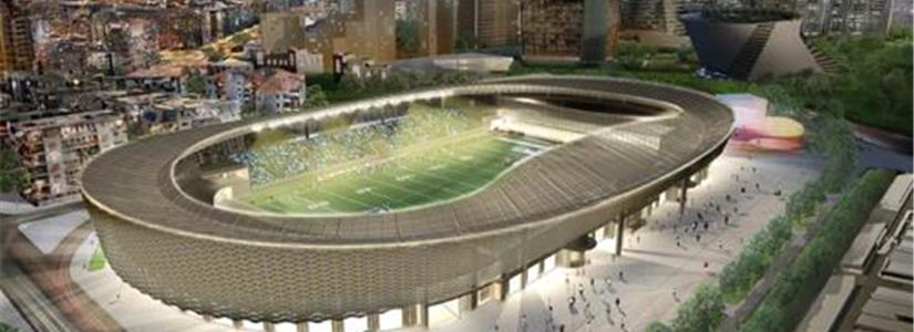 Vigorelli: ecco il progetto vincitore