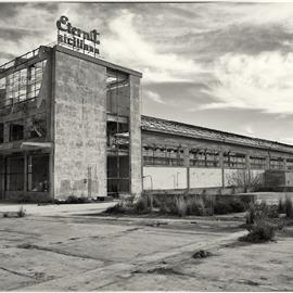 Da qui all'Eternit(à) di Alberto Sipione