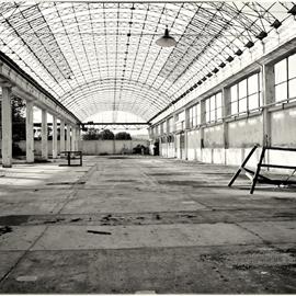 Da qui all'Eternit(à) di Alberto Sipione