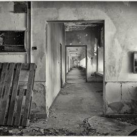 Da qui all'Eternit(à) di Alberto Sipione