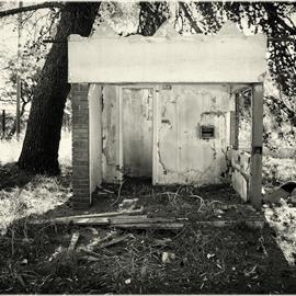 Da qui all'Eternit(à) di Alberto Sipione