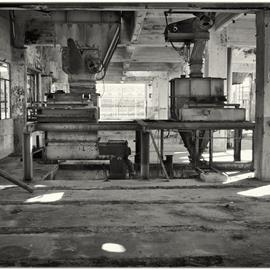 Da qui all'Eternit(à) di Alberto Sipione