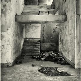 Da qui all'Eternit(à) di Alberto Sipione