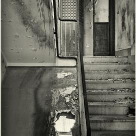 Da qui all'Eternit(à) di Alberto Sipione