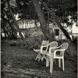 Da qui all'Eternit(à) di Alberto Sipione