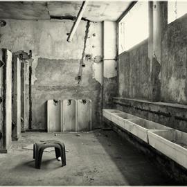 Da qui all'Eternit(à) di Alberto Sipione