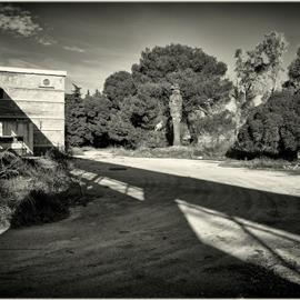 Da qui all'Eternit(à) di Alberto Sipione