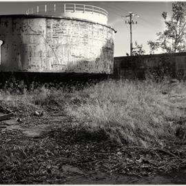 Da qui all'Eternit(à) di Alberto Sipione