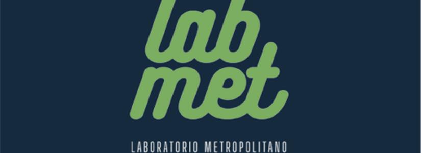 LABMET. Il viaggio di un’Agenzia Urbana