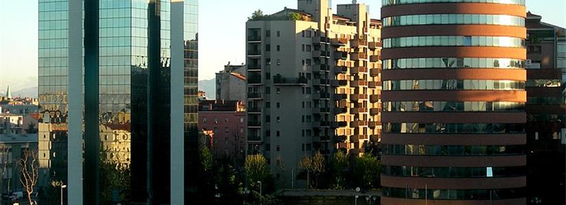 Sesto San Giovanni. Più verde e mobilità dolce nel nuovo Pgt