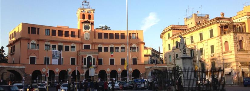 Incubatori di Rigenerazione Urbana, il Municipio III di Roma sperimenta il cambiamento