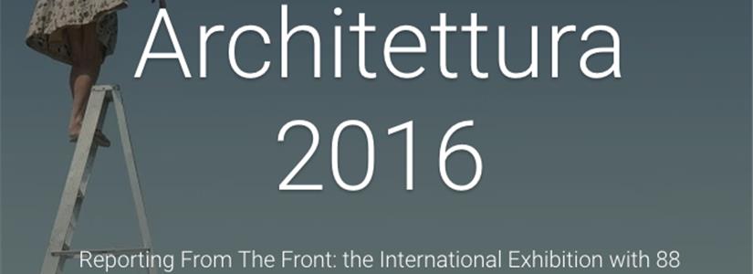 Venezia: le opere della Biennale  sono visitabili virtualmente su Google Arts & Culture