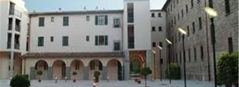 Firenze - La riqualificazione dell'ex carcere Le Murate piace all'Europa 