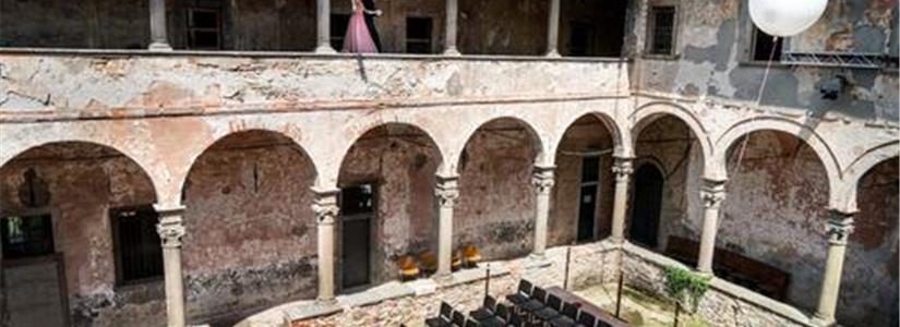 Partenariati speciali per la rigenerazione culturale dei luoghi