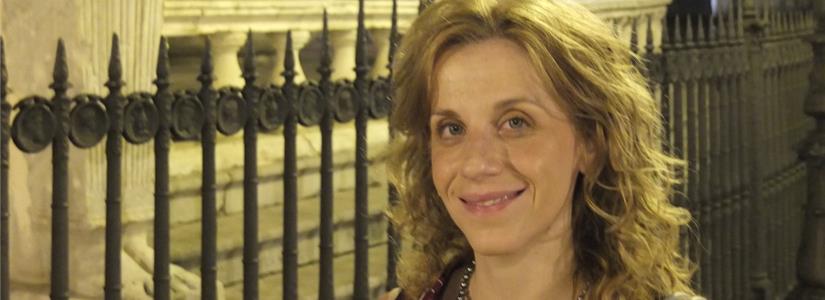 [Interviste AUDIS] Annalisa Giusti