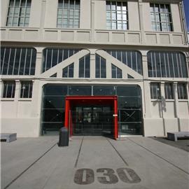 Centro Polifunzionale Snos - Torino /2