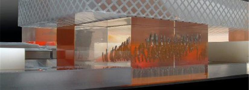 Fase conclusiva per il progetto della Città dei Giovani di Roma