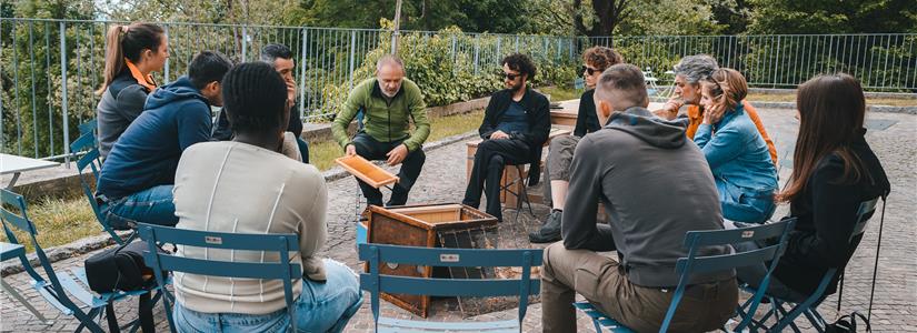 Casa Parco Adamello compie due anni: tempo di bilanci
