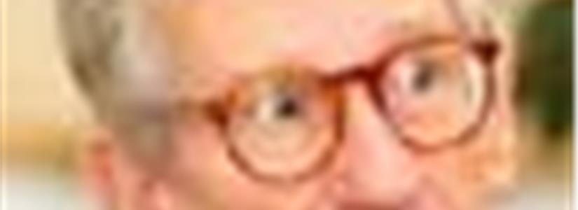 E’ morto l’urbanista Bernardo Secchi