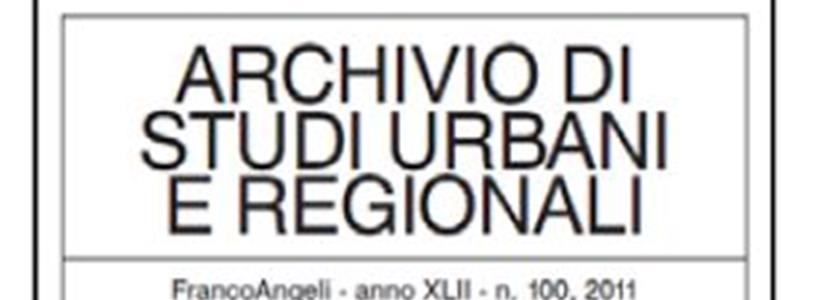 Pubblicato il n. 100 di ASUR