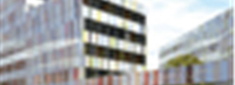 Milano. Il Quartiere Maciachini