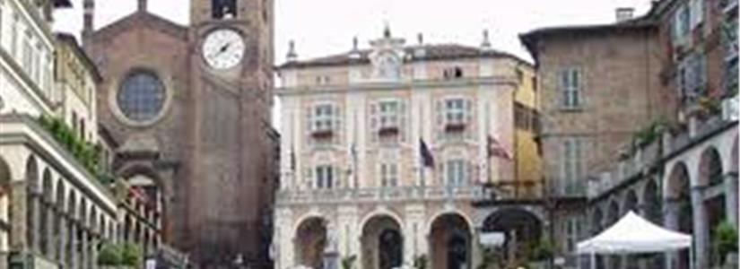 Moncalieri (TO) , 12 luglio 2013 – Convegno “Smart city e/o smart citizens”