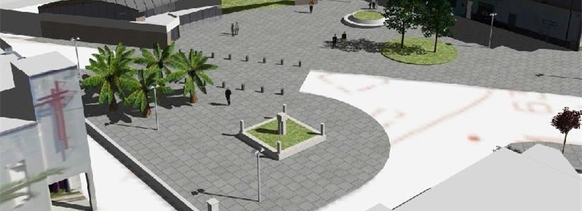 Manduria: tre progetti di riqualificazione urbana per dare un nuovo volto alla città 