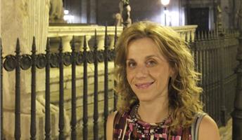 [Interviste AUDIS] Annalisa Giusti