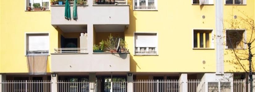 Torna il Corso di formazione sulla
Gestione dell'Housing Sociale