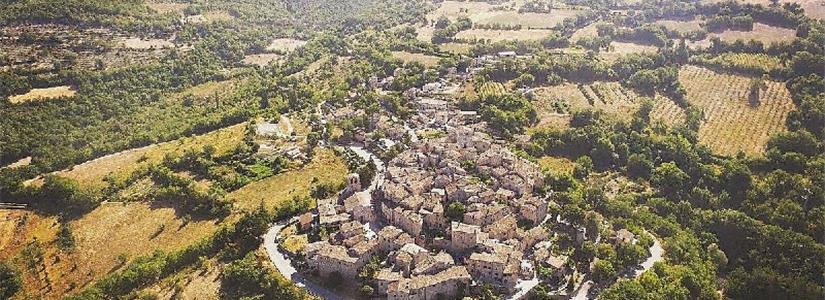 Vallo di Nera: storia di un terremoto e considerazioni per il futuro