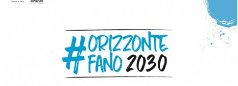 Orizzonte Fano 2030: come un piano strategico guida il futuro di una città media