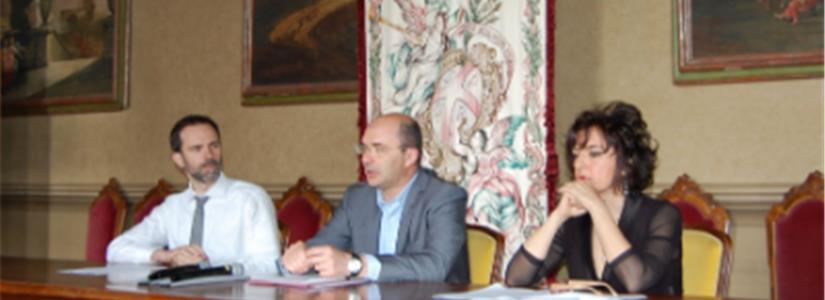 Reggio Emilia. Qualità urbana, coesione sociale e sicurezza in zona Stazione