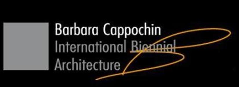 AUDIS alla Biennale Internazionale di Architettura Barbara Capocchin
