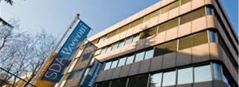 Milano, 1-4 luglio 2014 - Development Immobiliare: corso di SDA Bocconi