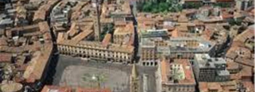 Forlì, 27 settembre 2014 - Riusare la città, dal Riuso al consumo di suolo zero