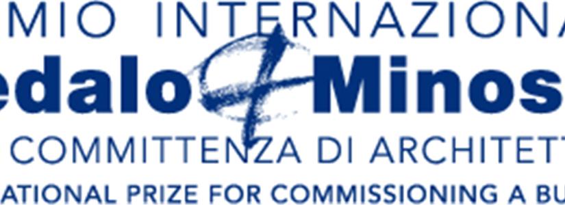 Premio Dedalo Minosse alla committenza d'architettura